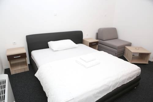 Hotel Mosko — hotel in Trebinje