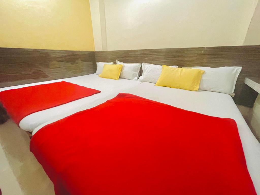 Hotel Sai Grk — Shirdi — photo 2