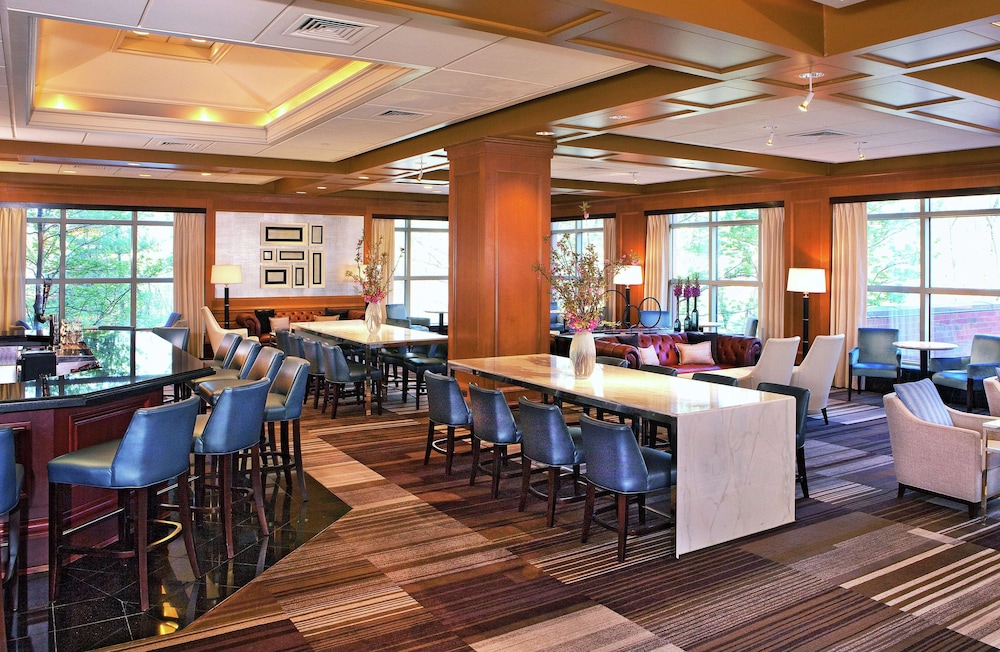 Hilton Short Hills - photo 53