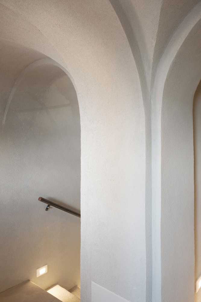 La balza di Scilla — hotel in Scilla