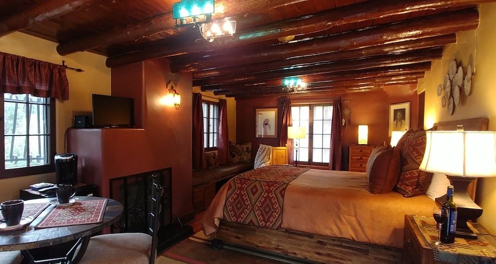 Adobe Inn at Cascade - photo 20