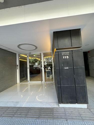 Departamentos y monoambientes Santiago 115 — 4-Star Luxury Hotel in Neuquen, Argentina