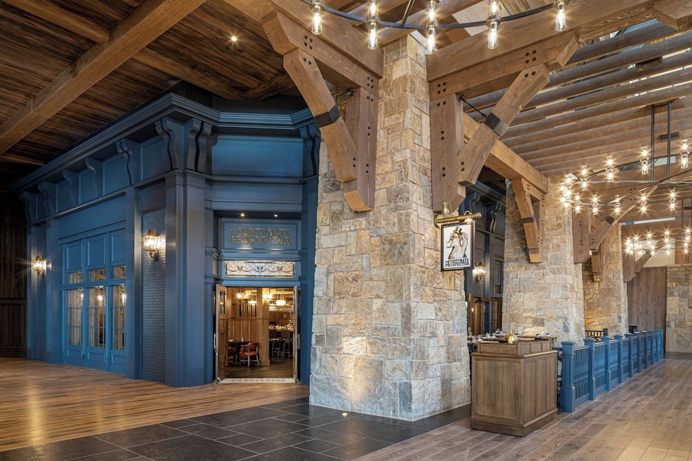 Gaylord Rockies Resort & Convention Center - photo 101
