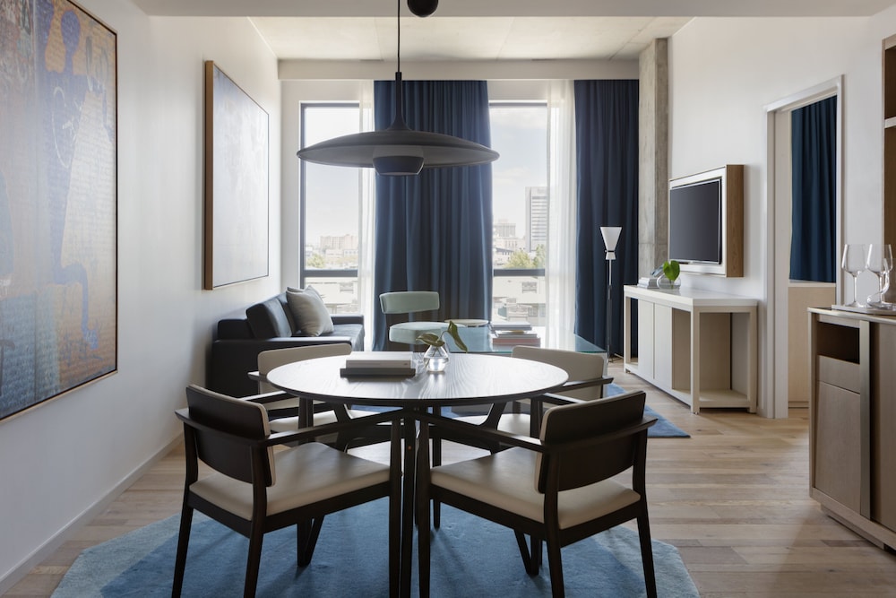 Kimpton Pittman Hotel Downtown Dallas by IHG - photo 31