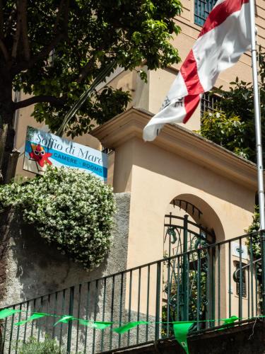 Soffio Di Mare - last minute hotel in Camogli