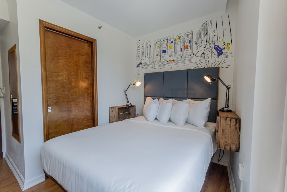 Jgstay Soho - photo 43