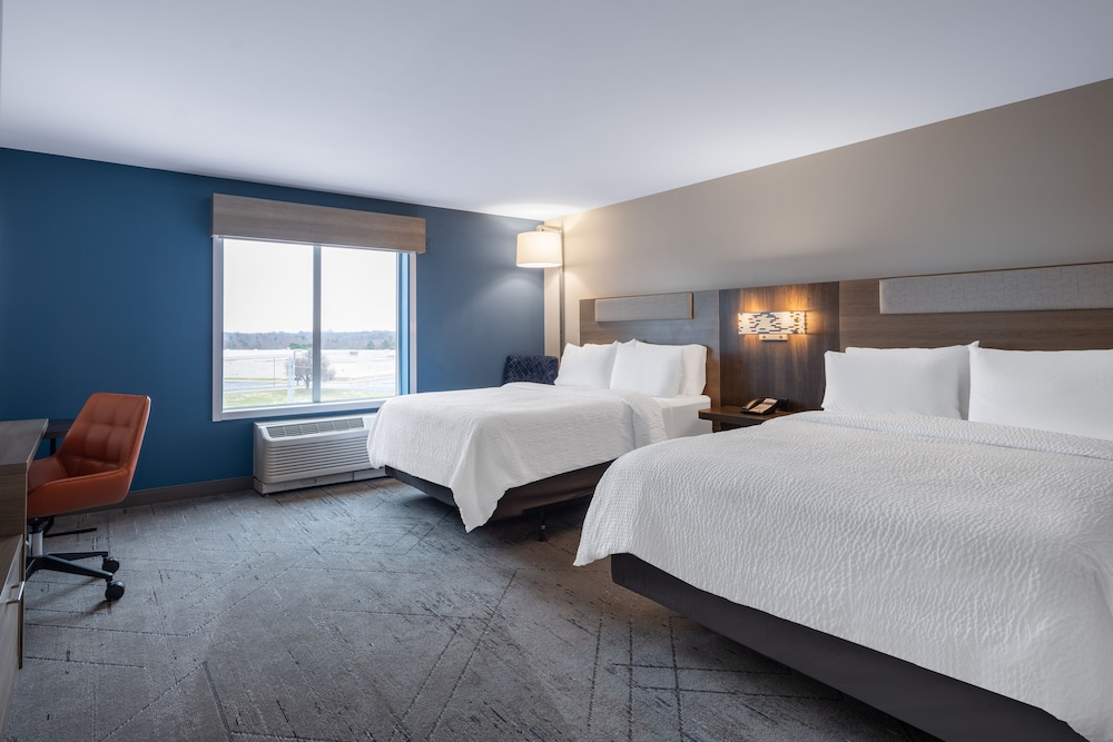 Holiday Inn Express Gaffney by IHG - photo 10