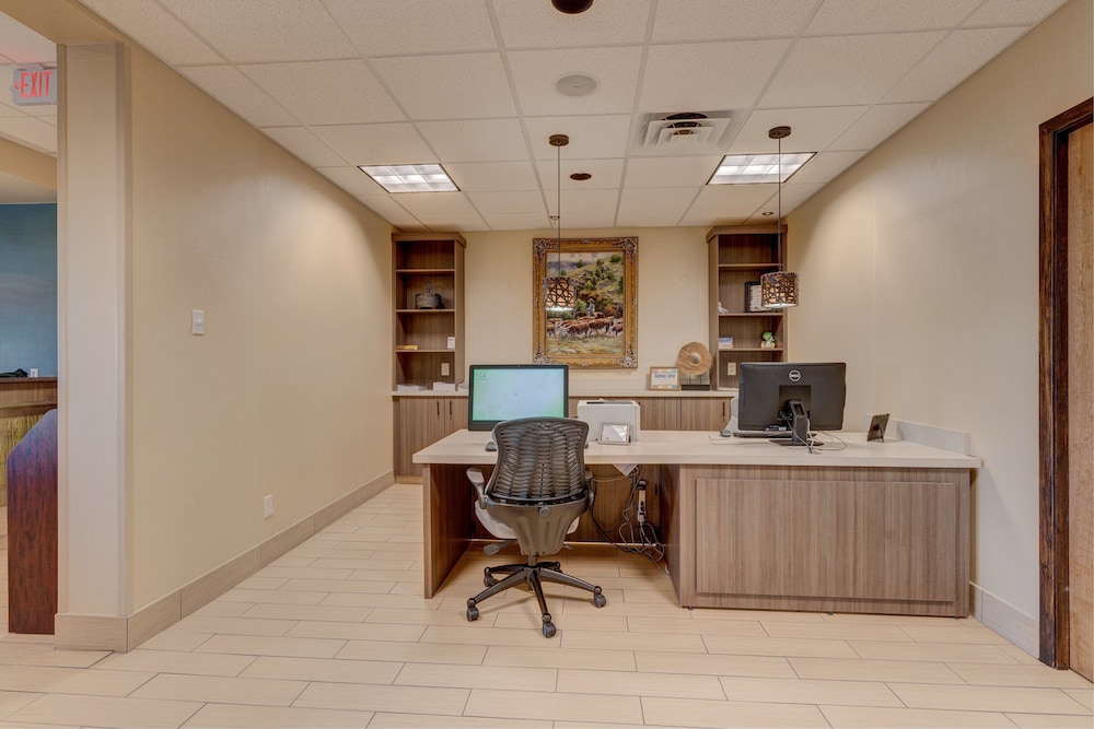 Holiday Inn Spearfish Convention Center by IHG - photo 26