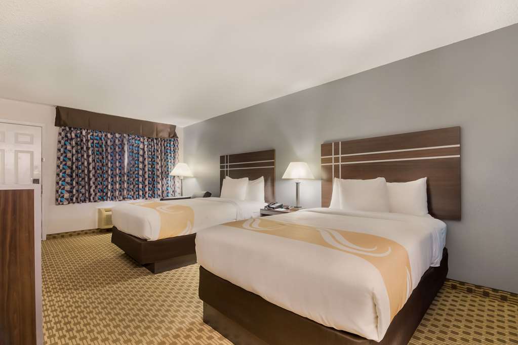 Quality Inn Madisonville - photo 13