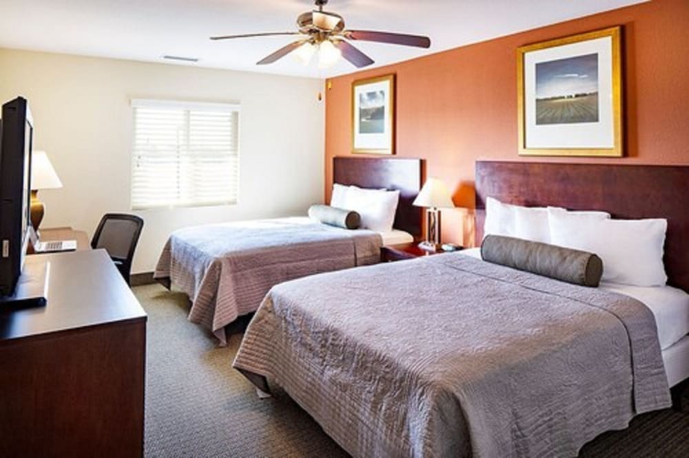 Affordable Suites Fayetteville - photo 9
