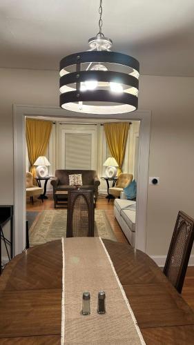 Cozy Albany Home