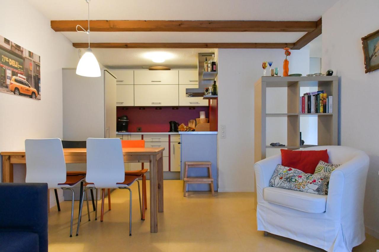 Apartment in Casa Caral Flims Waldhaus — 4-Star Luxury Hotel in Flims, Switzerland