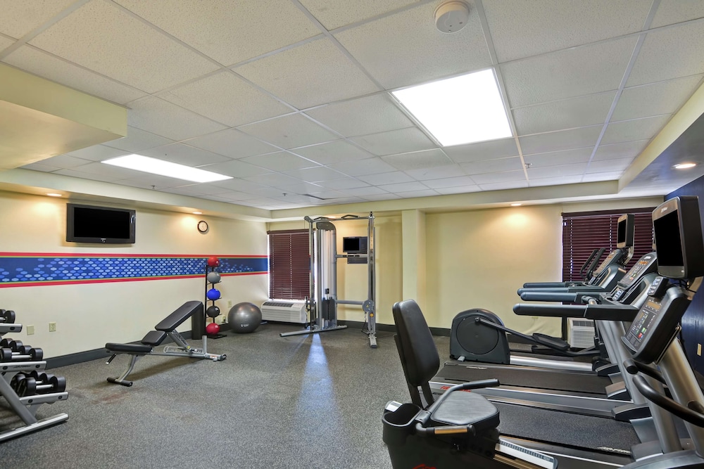 Hampton Inn Columbia I 26 Airport - photo 33