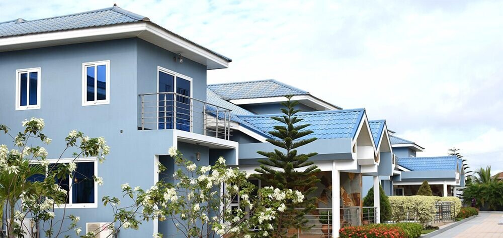 Bharridan Royal Hotel — Accra — photo 5