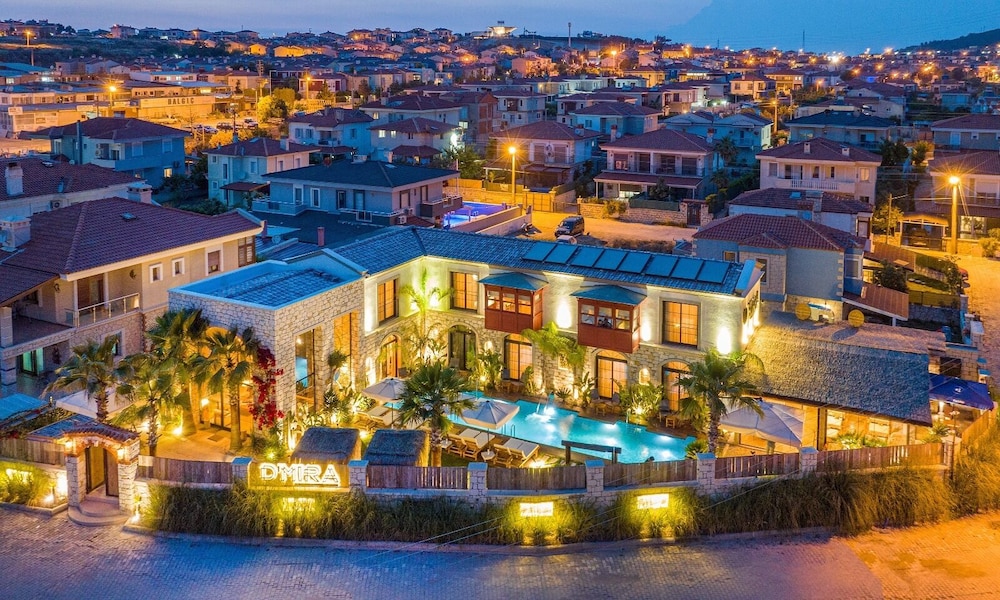 D’mira in Cesme, Turkey