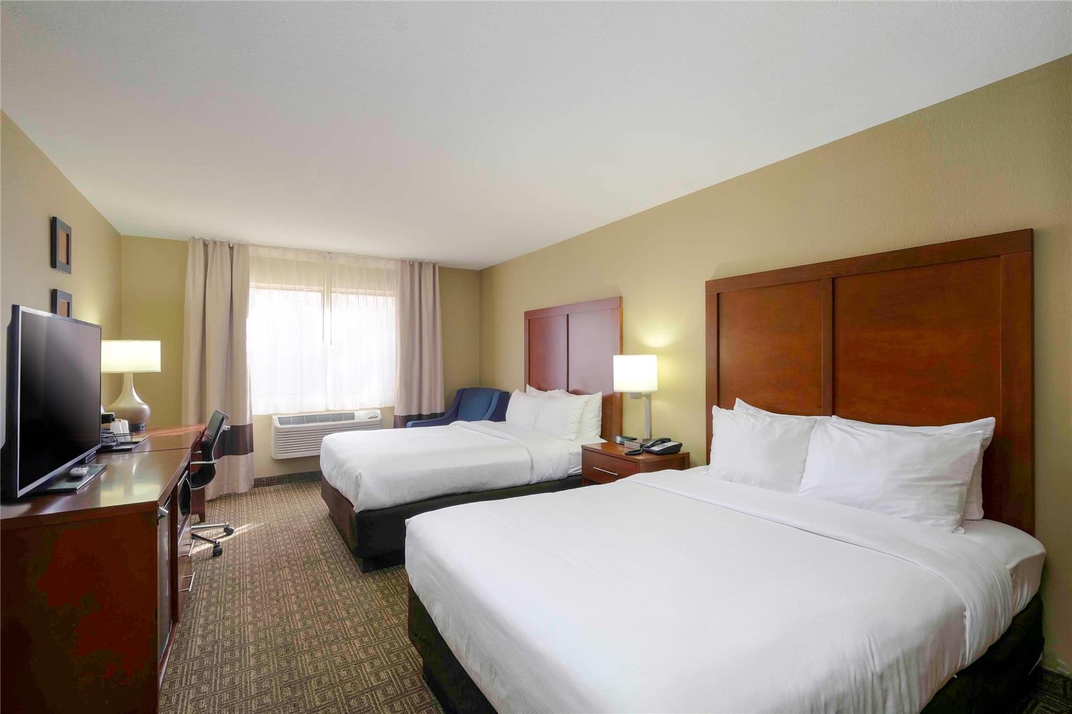 Comfort Inn Near Gila National Forest - photo 15