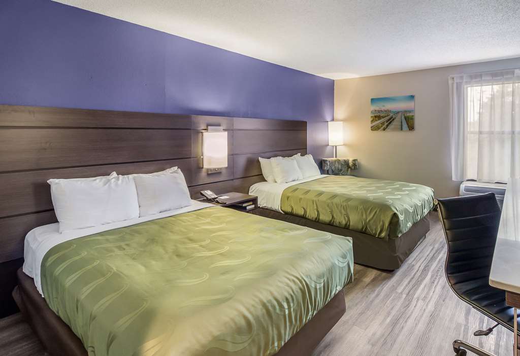 Quality Inn near MCAS Cherry Point - photo 8