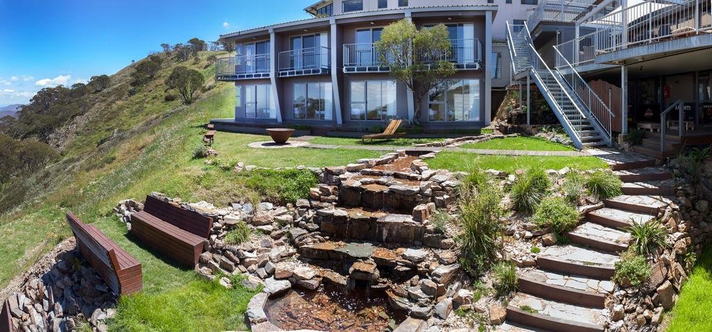 Mountain Dreaming — Hotham Heights — photo 2