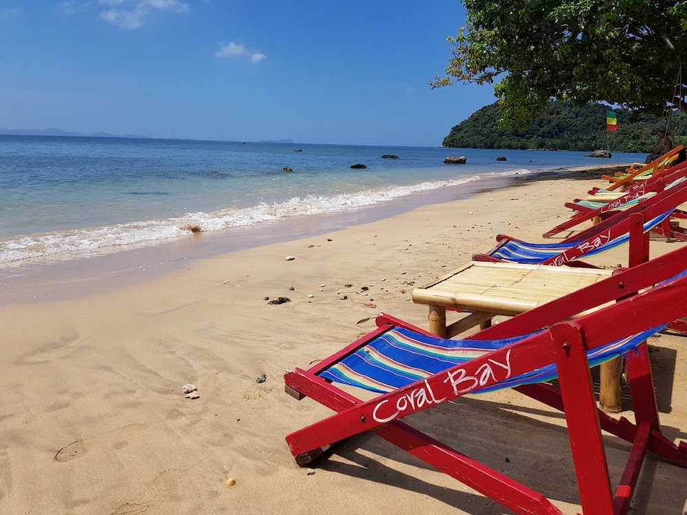 Koh Jum Coral Bay Resort in Nuea Khlong, Thailand
