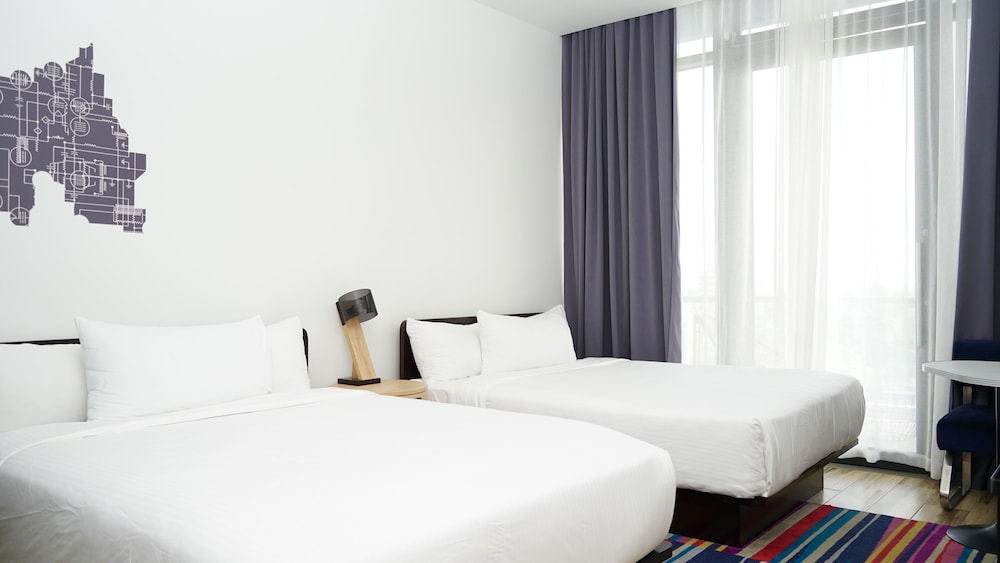 Aloft Ponce Hotel & Casino - photo 25