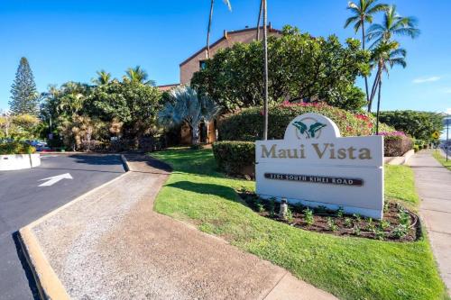 Turtle Paradise King bed AC Across from Beach — 4-Star Luxury Hotel in Kihei, United States