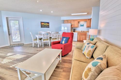 Sandpiper 8A - last minute hotel in Gulf Shores
