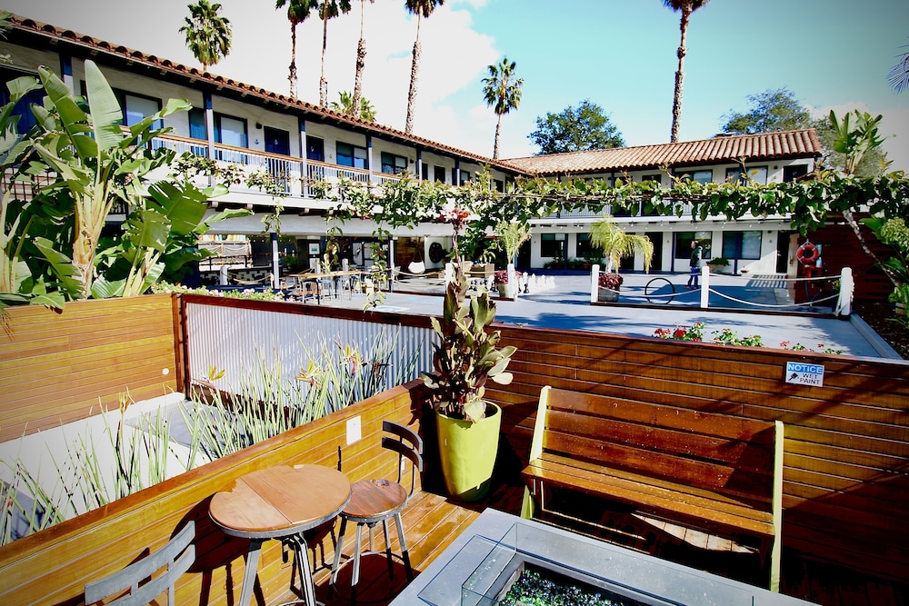 Haley Hotel - photo 61