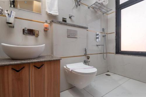 Aatithyam Residency