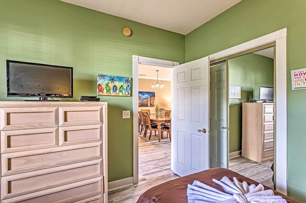 2 Mi to Beach Myrtlewood Condo with Resort Perks - photo 9