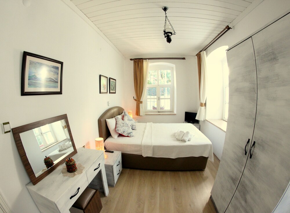 Akarsu Kalyopi Otel — Bozcaada — photo 2