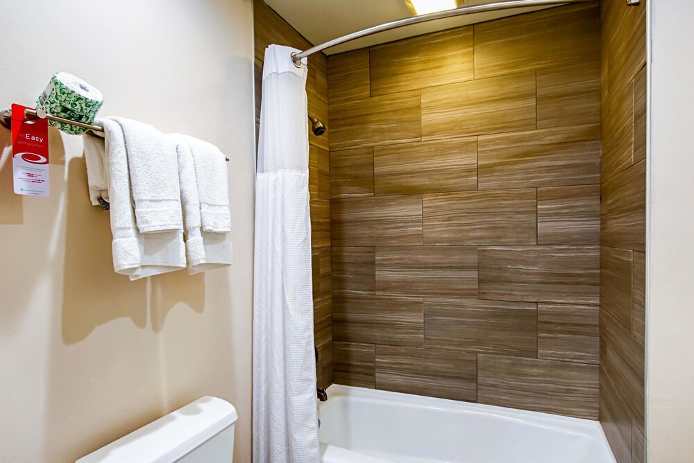 Econo Lodge San Bernardino I 215 - photo 8