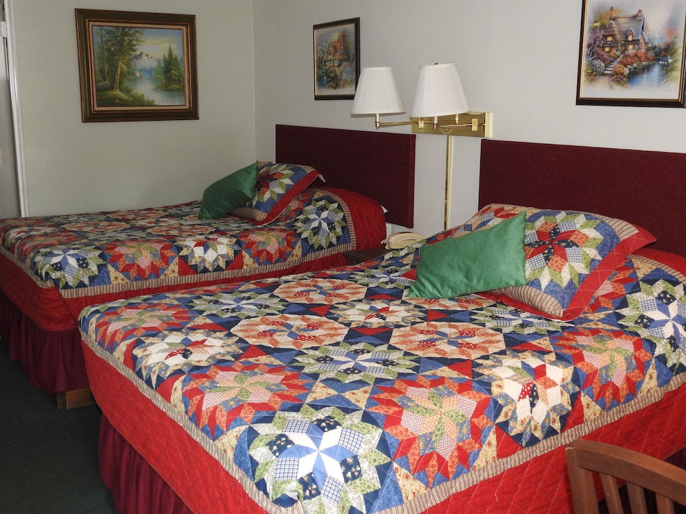 The Trails Inn - photo 22