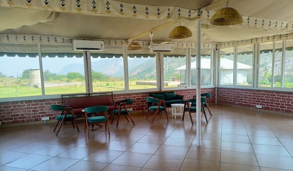 Sterling ReWild Sariska — Alwar — photo 5