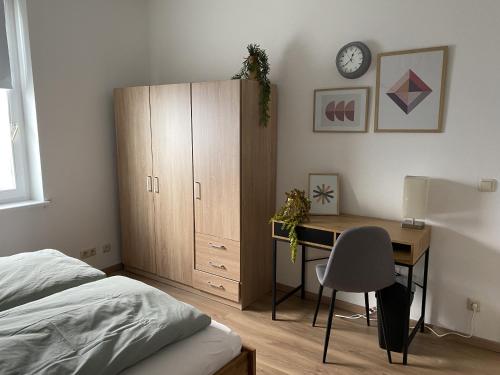 Apartment Pöppelmann — Grimma — photo 3