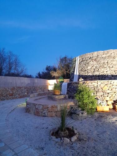 Trullo Il Fico D India — Alliste