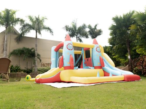 Hotel Savano — San Jose Del Monte — photo 4