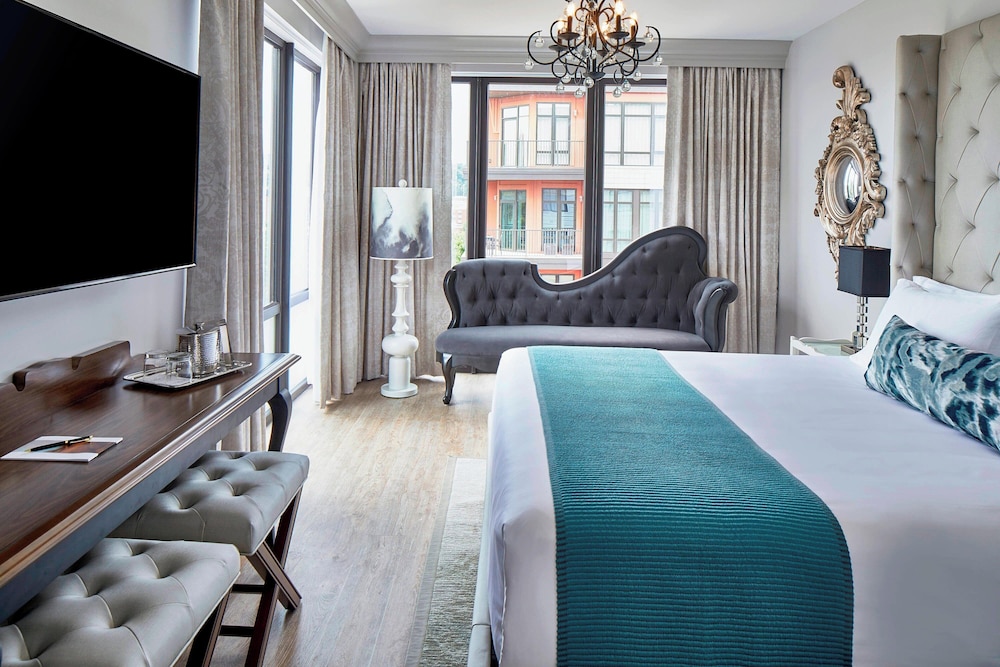 The Edwin Hotel Autograph Collection - photo 19