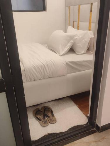 Kilimani vacation homes one and half bedroom