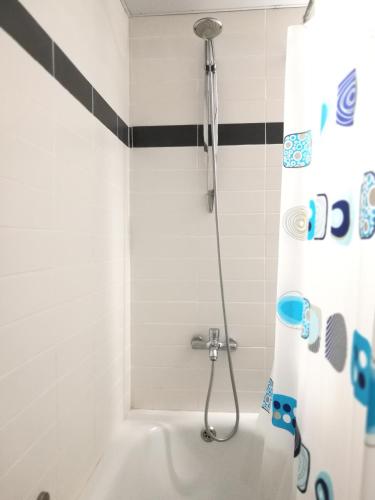 Besiki Luxury Apartments