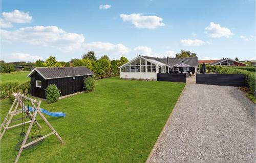 Awesome Home In Haderslev With Kitchen — 4-Star Luxury Hotel in Haderslev, Denmark