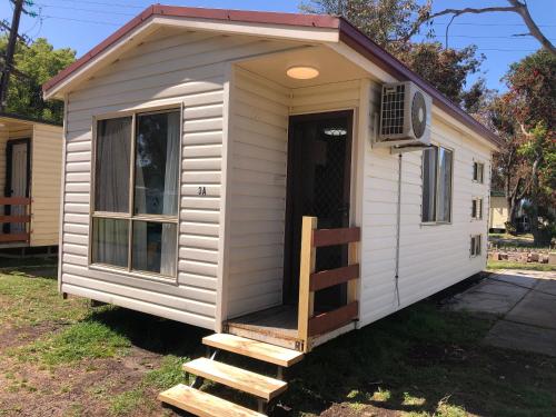 Coachstop Caravan Park 20450486 — Maitland