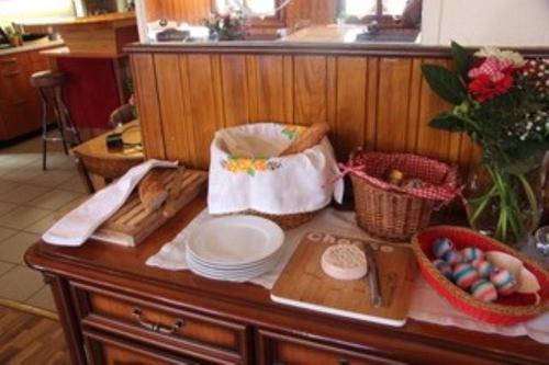 B&B Café de la Poste — Evolene — photo 2