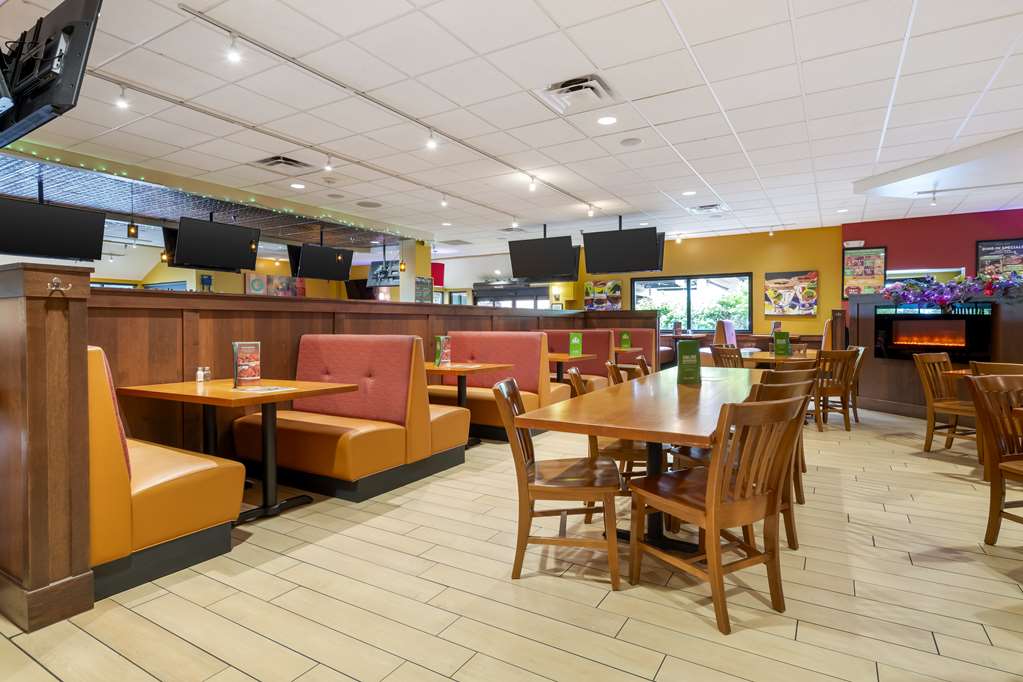 Best Western Plus St. Paul North Shoreview - photo 6