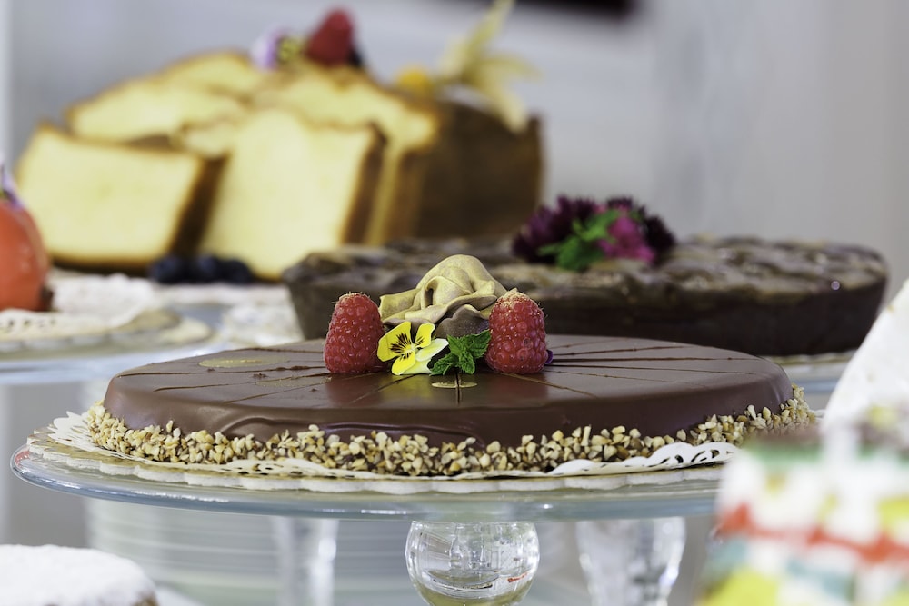 מזון ומשקאות