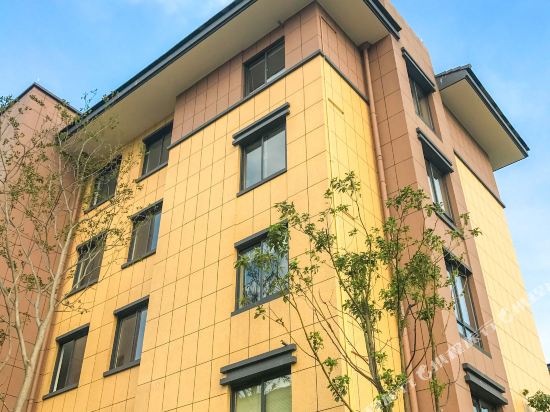 Hailingmanju - last minute hotel in Zhoushan