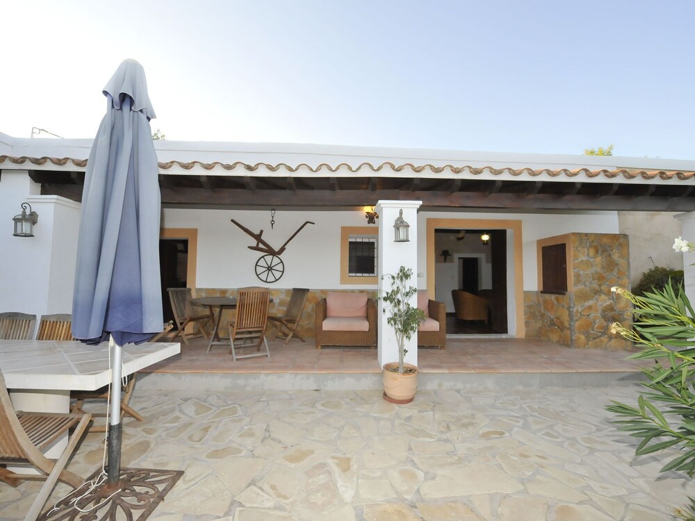 Villa Can Palerm — 4-Star Luxury Hotel in Ibiza, Spain
