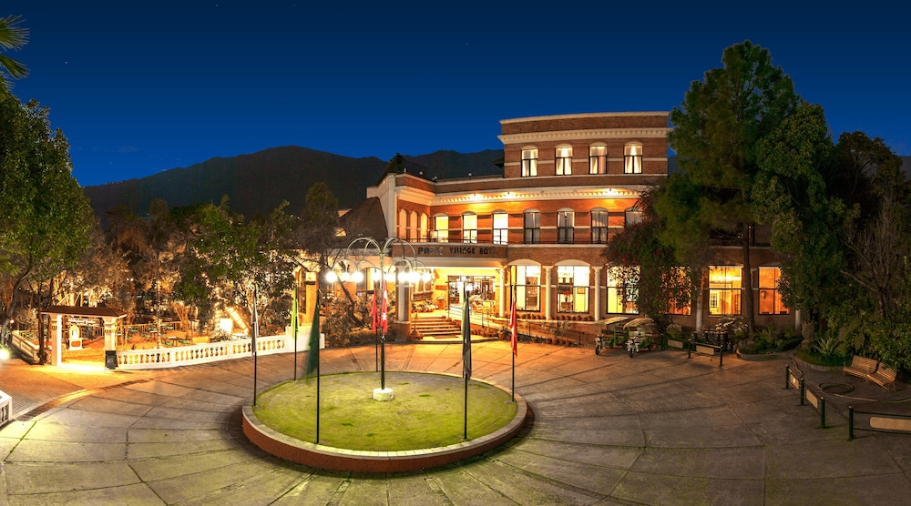 Park Village Resort by KGH Group in Kathmandu, Nepal