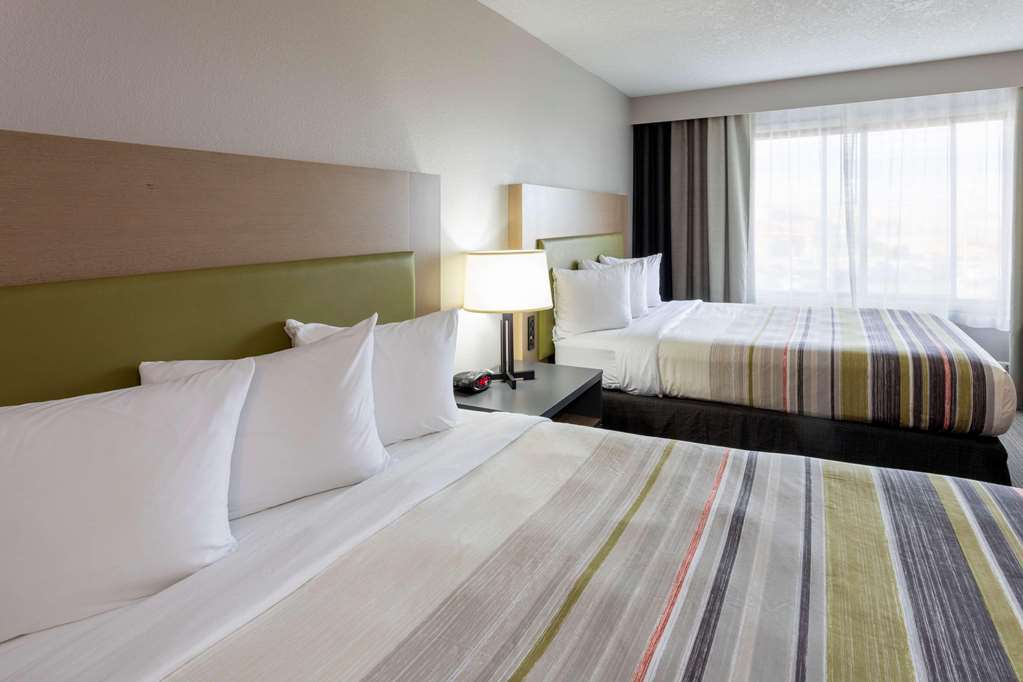 Country Inn & Suites by Radisson Fargo ND - photo 3