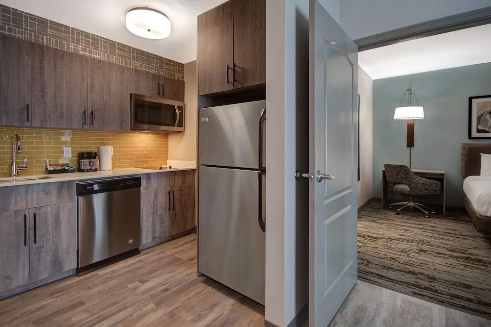 Homewood Suites by Hilton Lexington Hamburg - photo 20