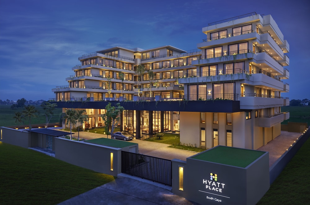 Hyatt Place Bodh Gaya in Gaya, India